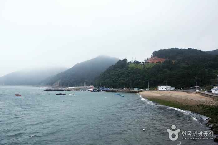 수륙해수욕장 이미지 3