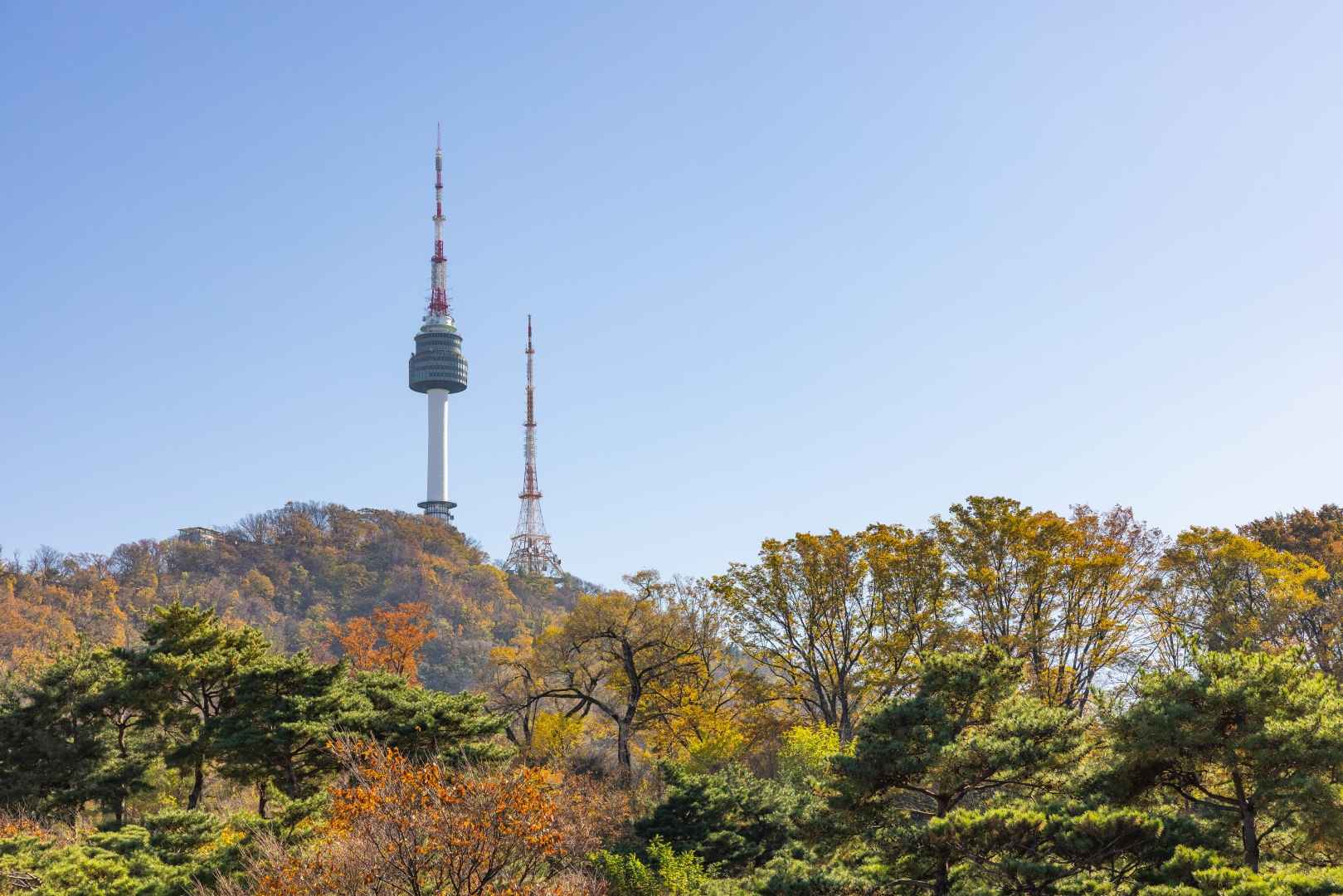 남산서울타워 이미지 3