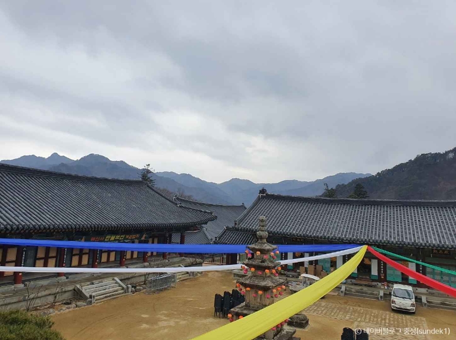 해인사 이미지 7