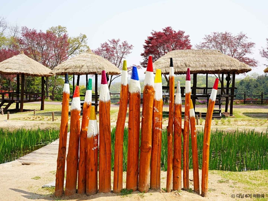 용인농촌테마파크 이미지 5