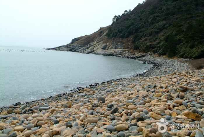 보옥리 공룡알해변 이미지 1
