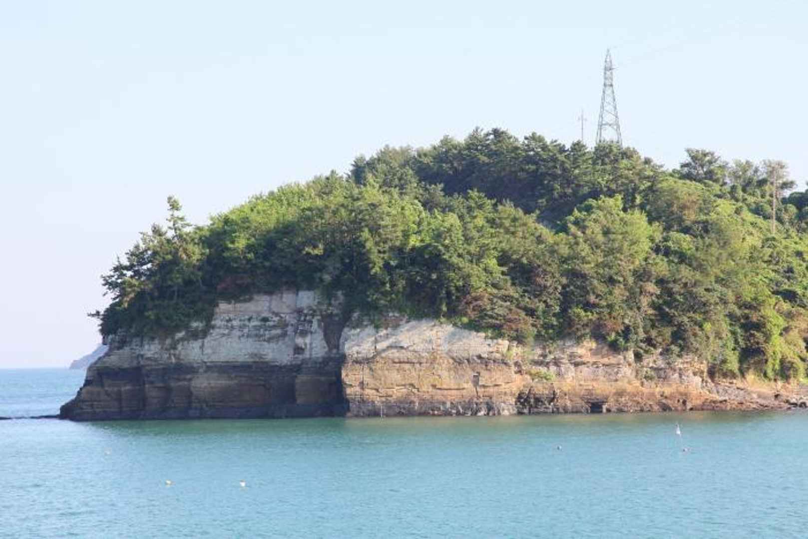 추도(통영) 이미지 2