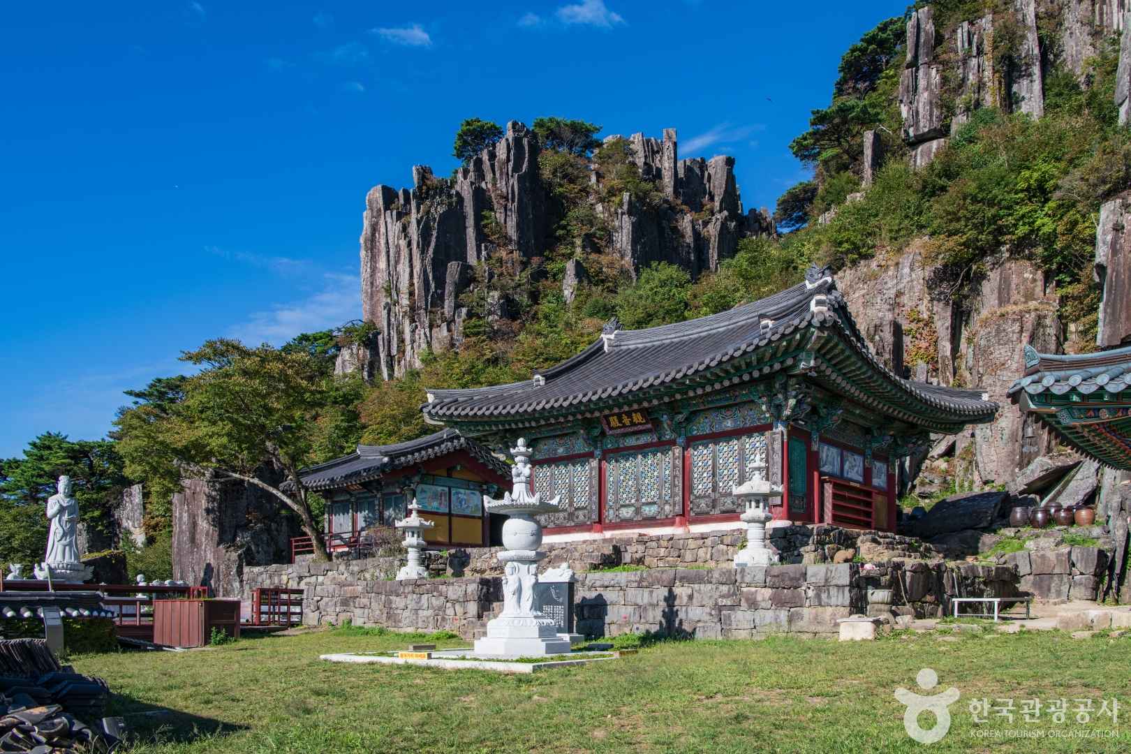 규봉암(화순) 이미지 5