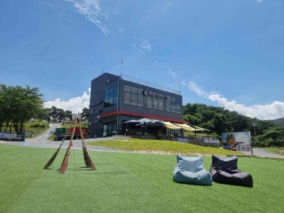 코리아패러글라이딩 이미지 3