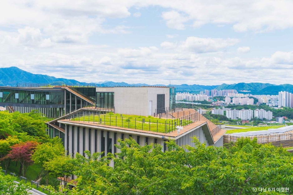 구봉산 전망대 카페거리 이미지 1