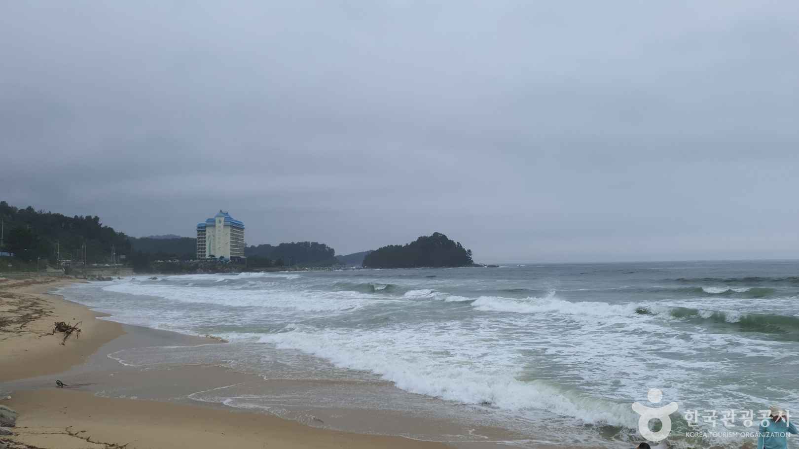 대진1리해변 이미지 4