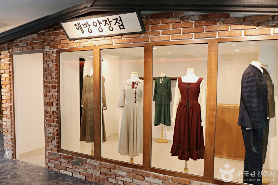 군산 말랭이마을 이미지 5