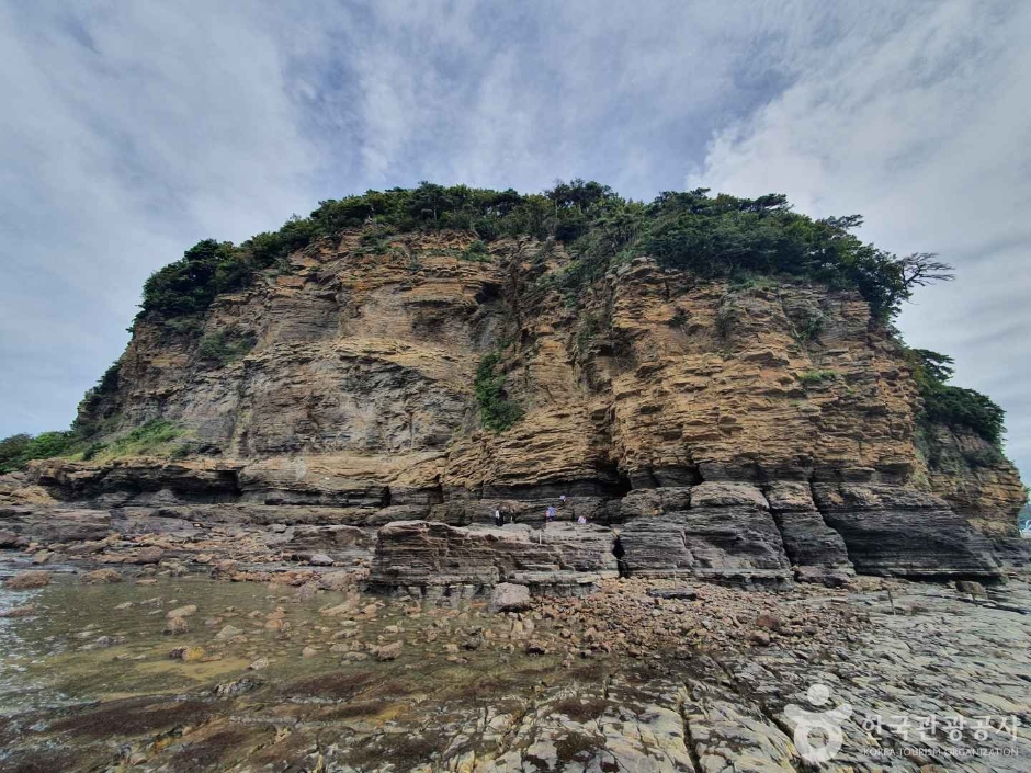 변산반도국립공원 이미지 1
