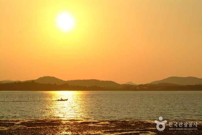 홀통유원지·홀통해변 이미지 1