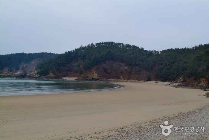 구름포해수욕장 이미지 4