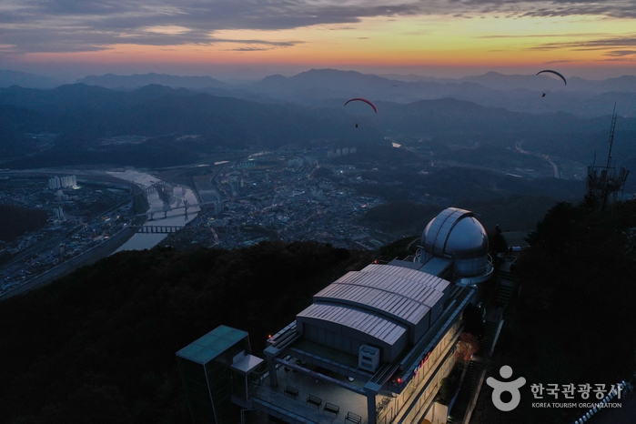 별마로천문대 이미지 2