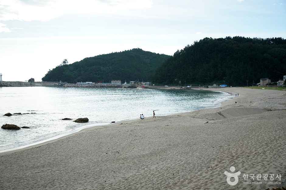 문암해변 이미지 6