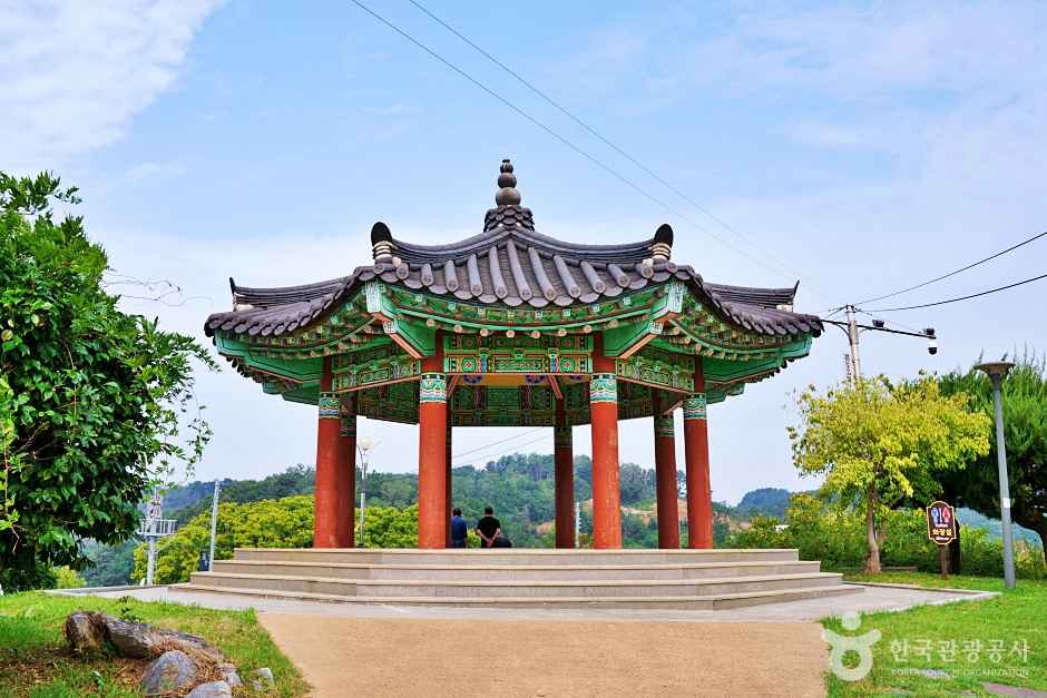 등기산등대공원 이미지 7