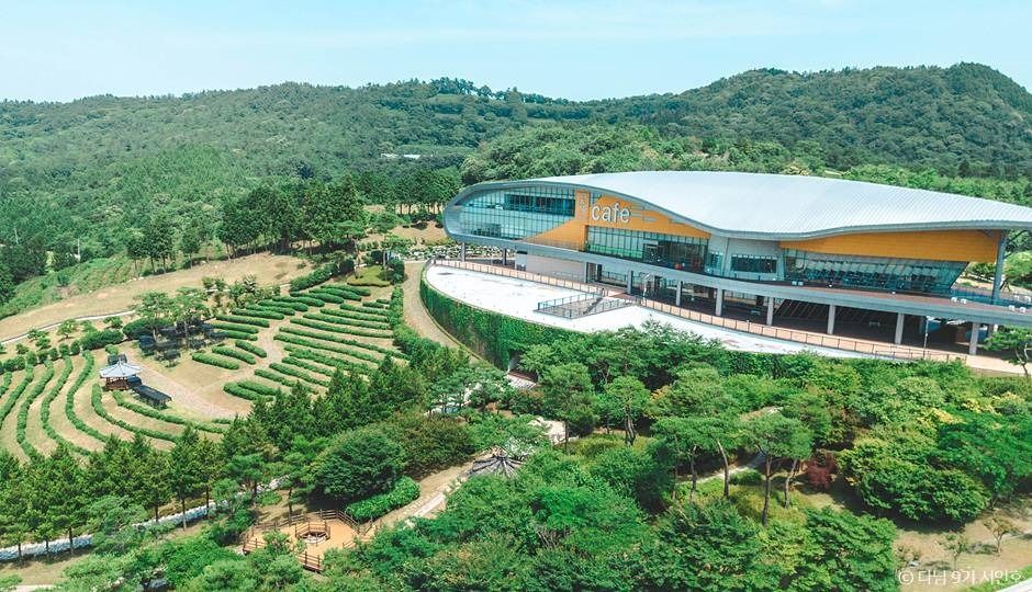 보성 봇재 이미지 1