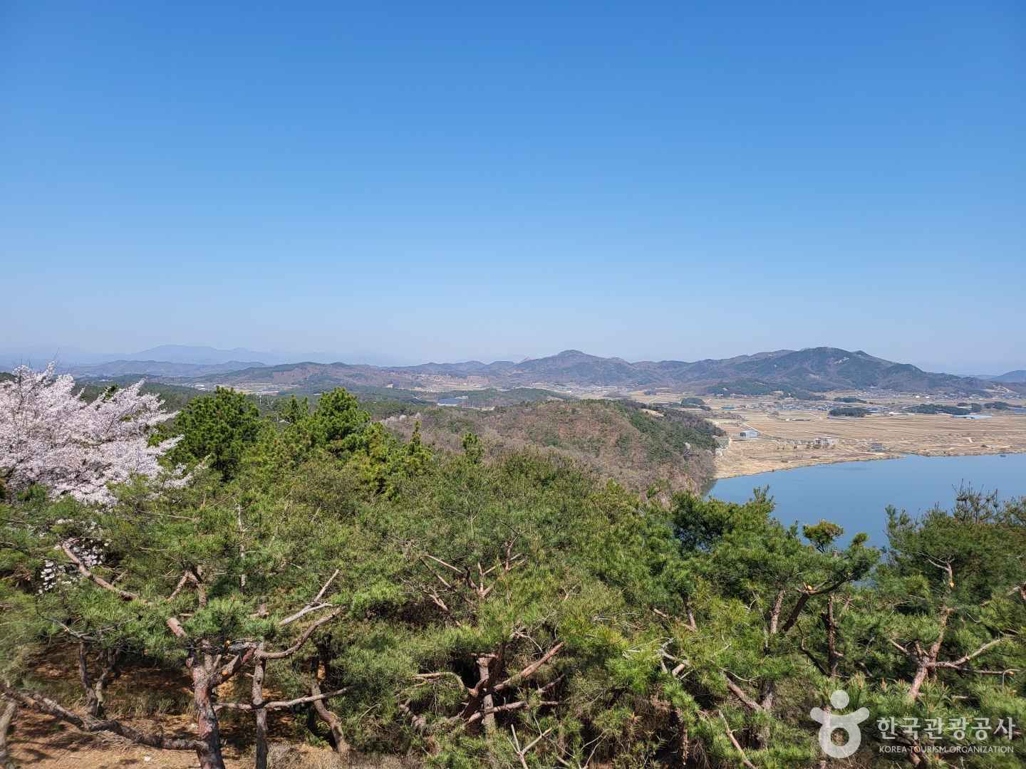 낙동강 경천대(경천대 전망대) 이미지 7
