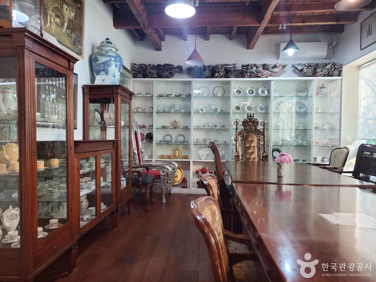 북촌동양문화박물관 이미지 3