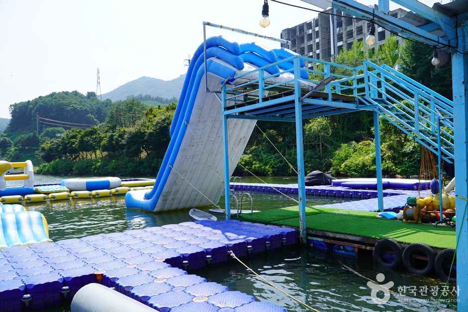 썸머타임수상레저 이미지 7