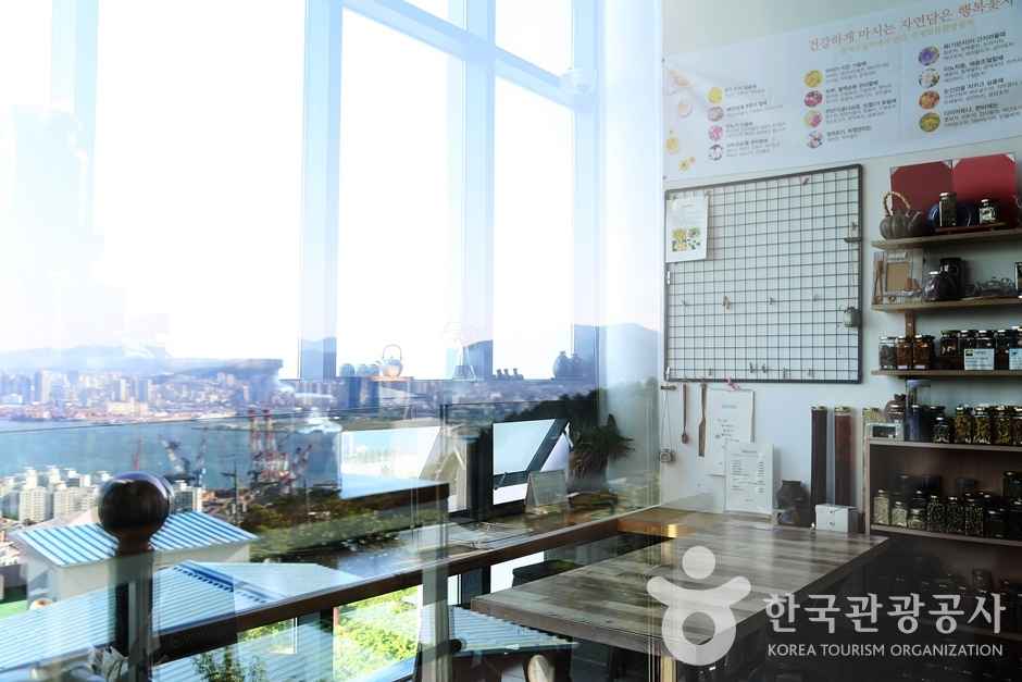 해돋이전망대 이미지 3