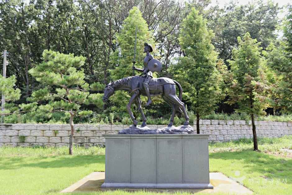 피터팬승마캠프 이미지 6