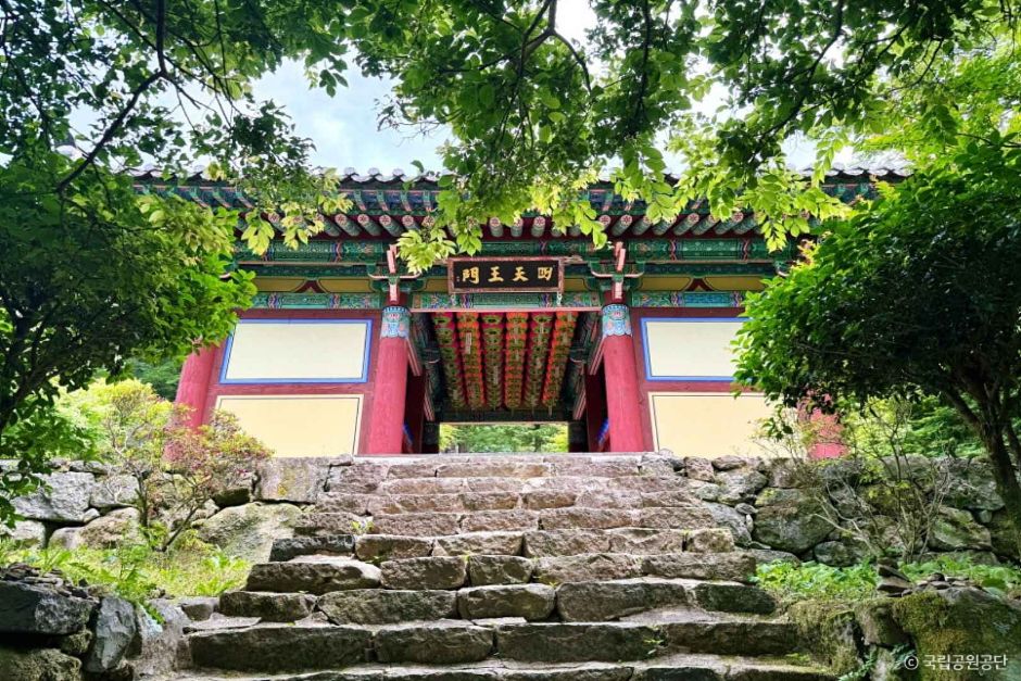 무등산국립공원 이미지 7
