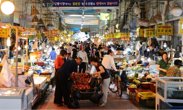 광주 양동시장 이미지 3