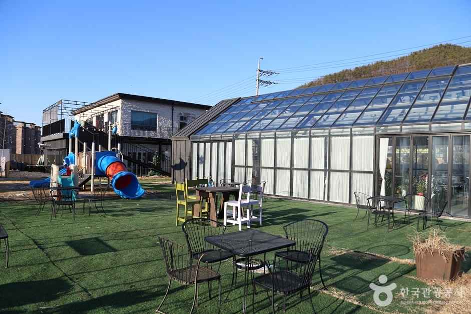 퇴촌 맛다냐 딸기 체험농장 이미지 5