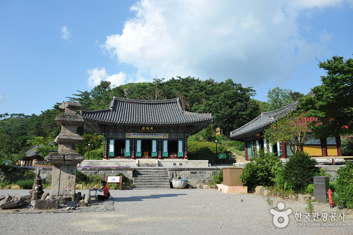 운주사 이미지 7