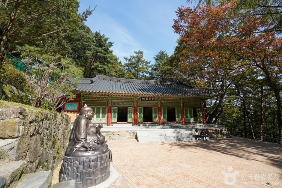 해운사(구미) 이미지 1