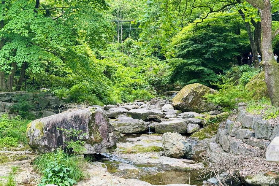 무등산국립공원 이미지 5