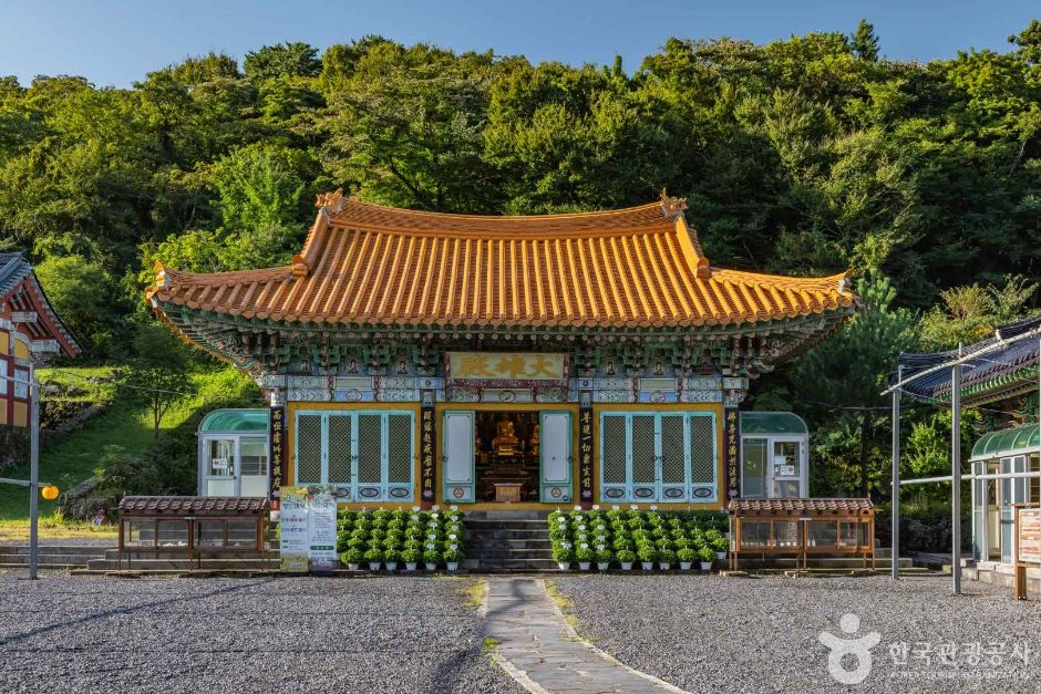 관음사(제주) 이미지 3