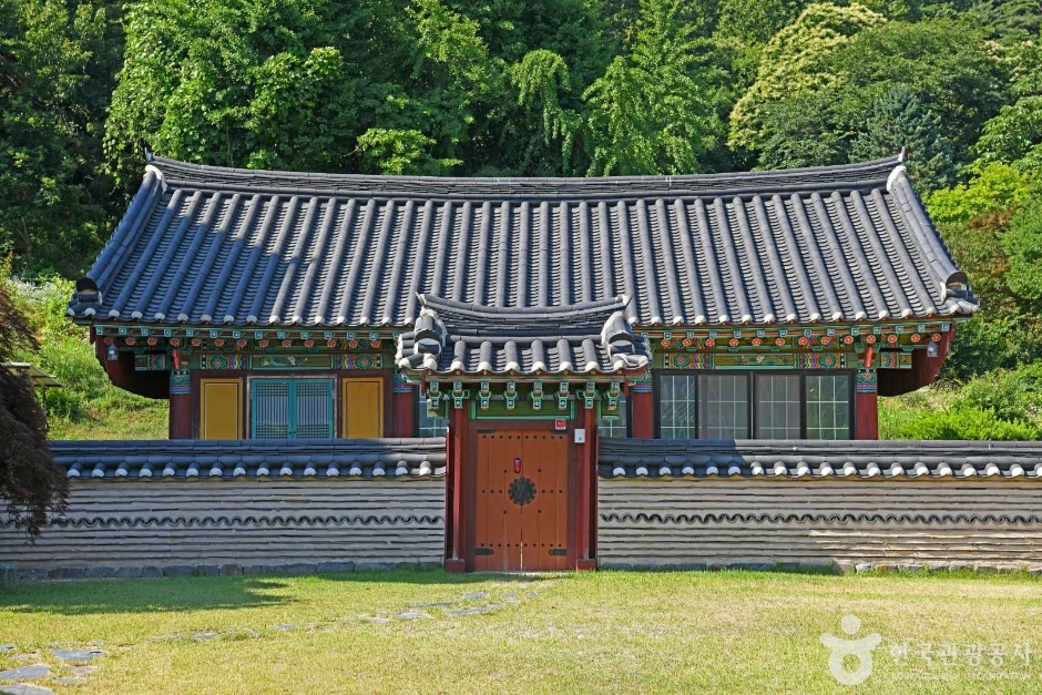 서광사(서산) 이미지 3