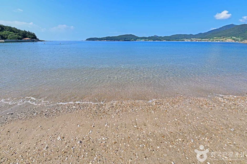 금갑해변 이미지 4