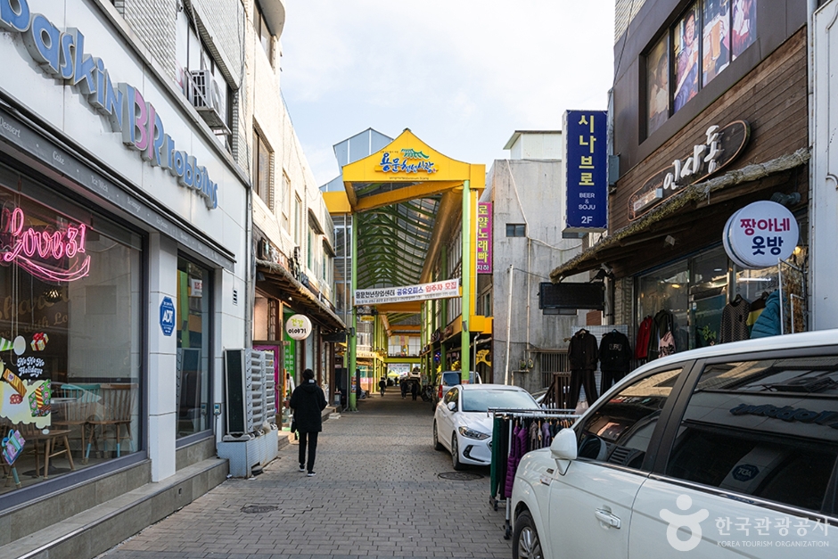 용문천년시장 / 용문전통시장 (5, 10일) 이미지 5