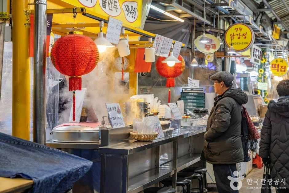 독립문영천시장 이미지 7