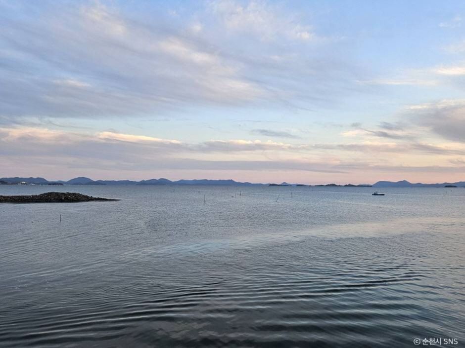 화포해변 이미지 4