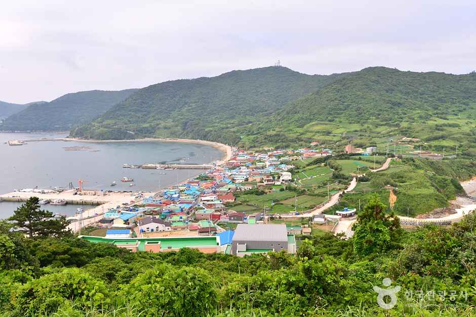 거문도 이미지 4