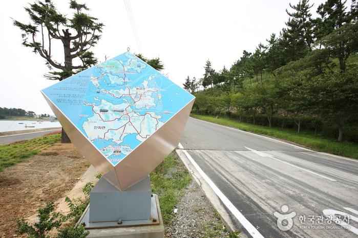 팔금도 이미지 6