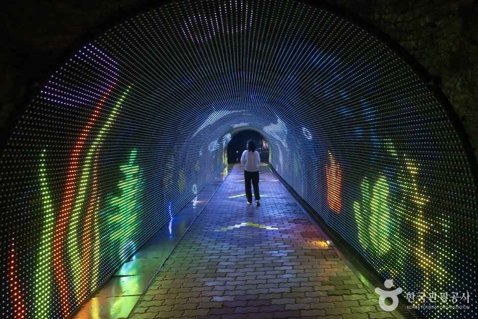 정선 화암동굴 (강원고생대 국가지질공원) 이미지 3
