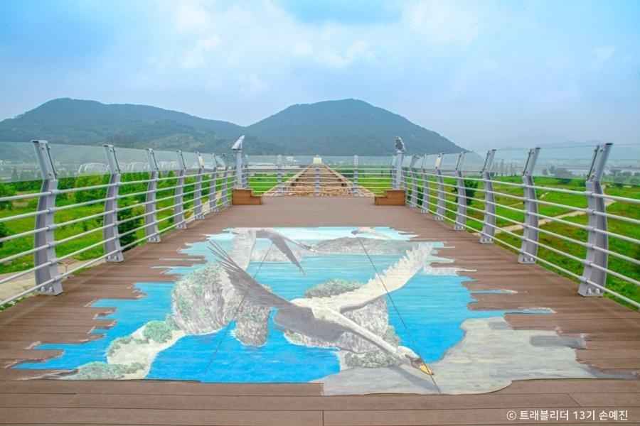 낙동강철교전망대 이미지 4