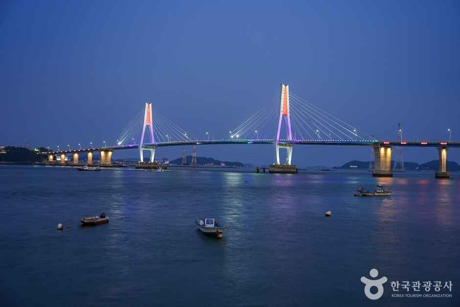 영흥도 하늘고래전망대 이미지 3
