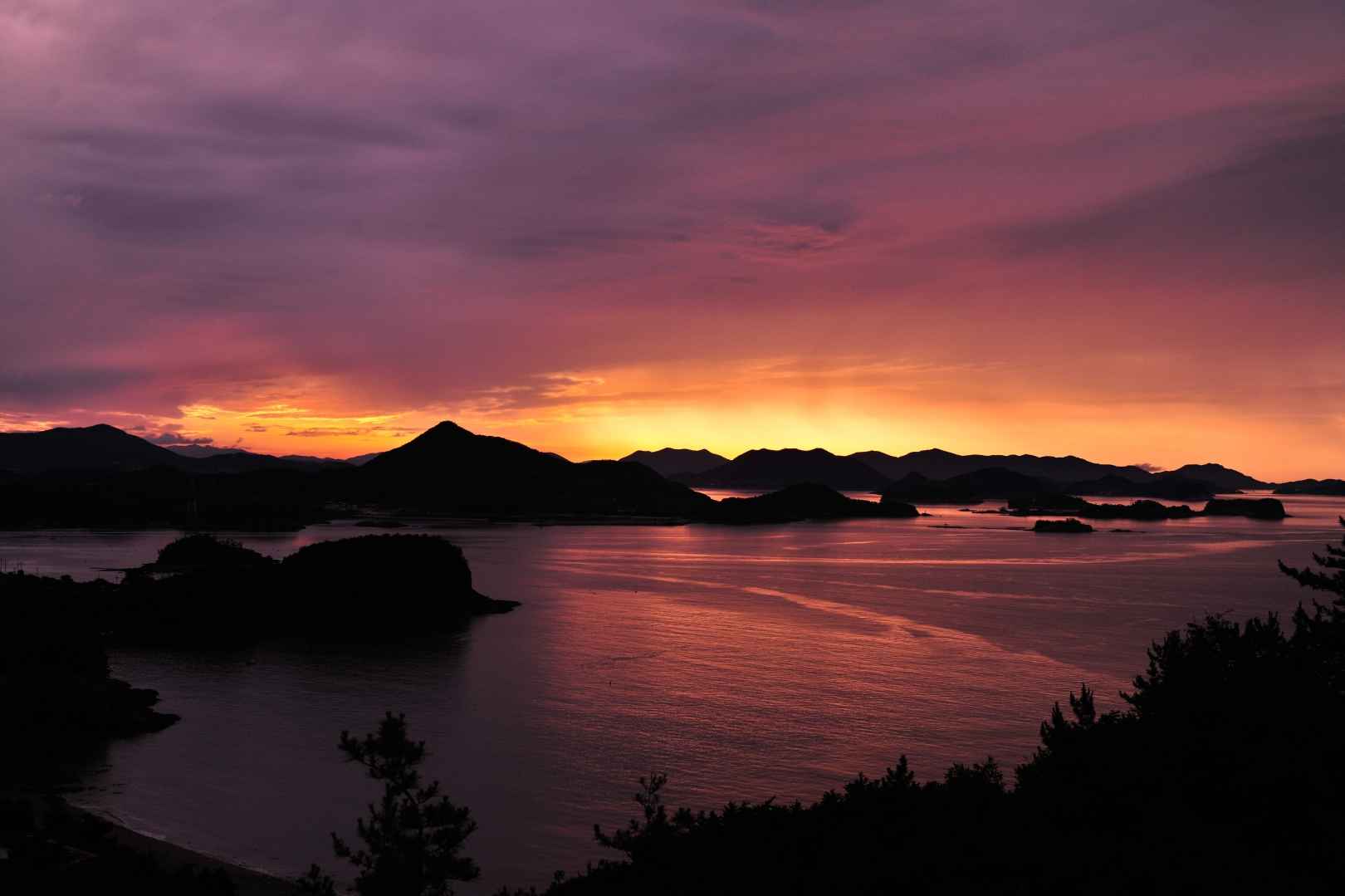 남열해돋이해수욕장 이미지 1