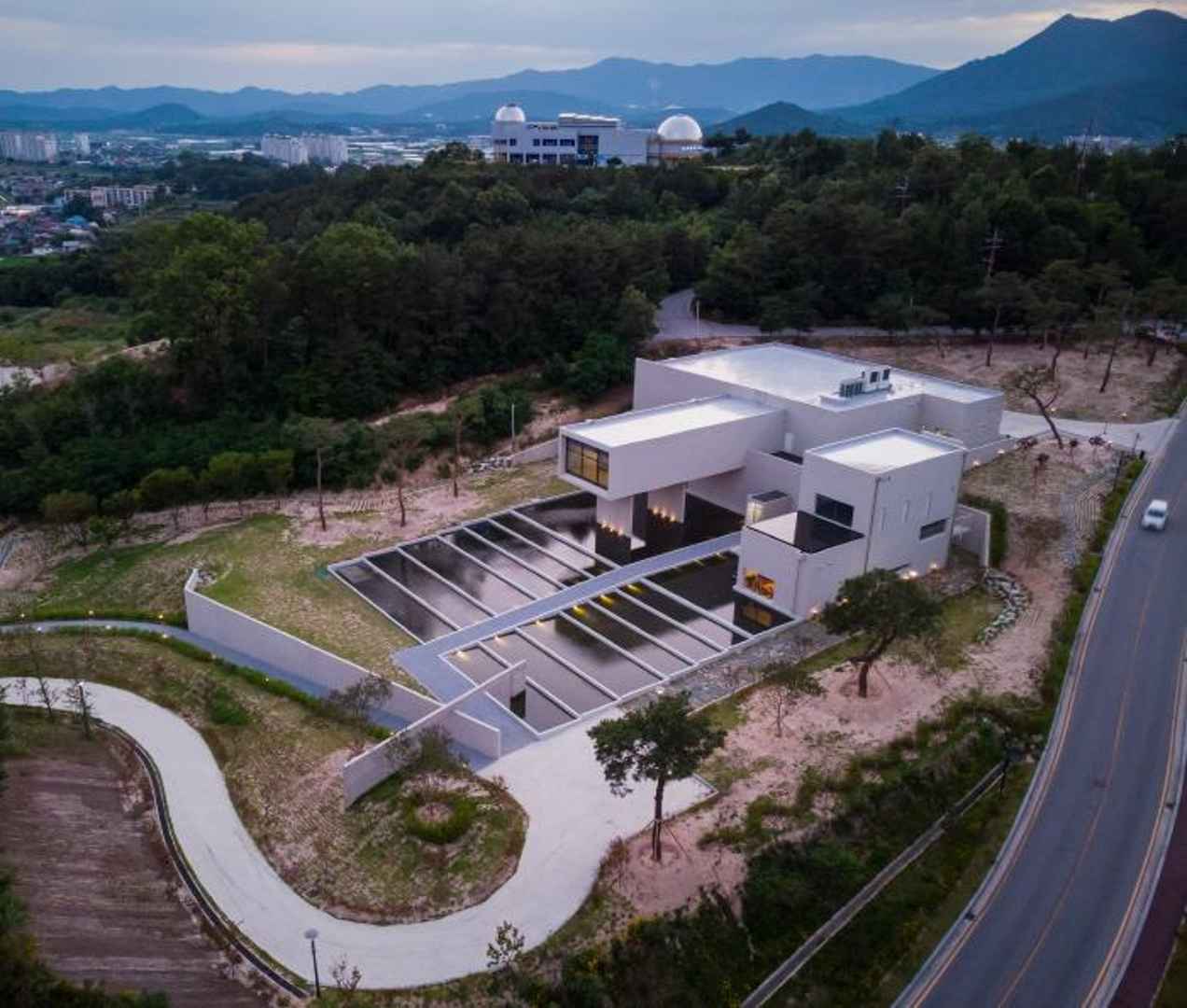 남원시립김병종미술관 이미지 1