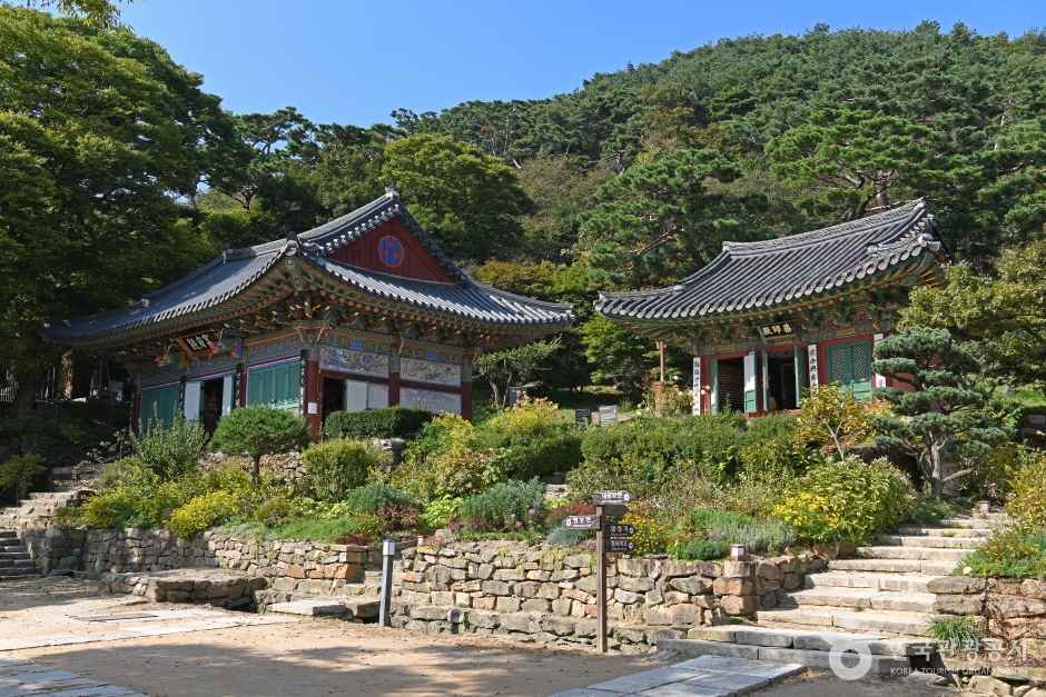 강화 전등사 이미지 7