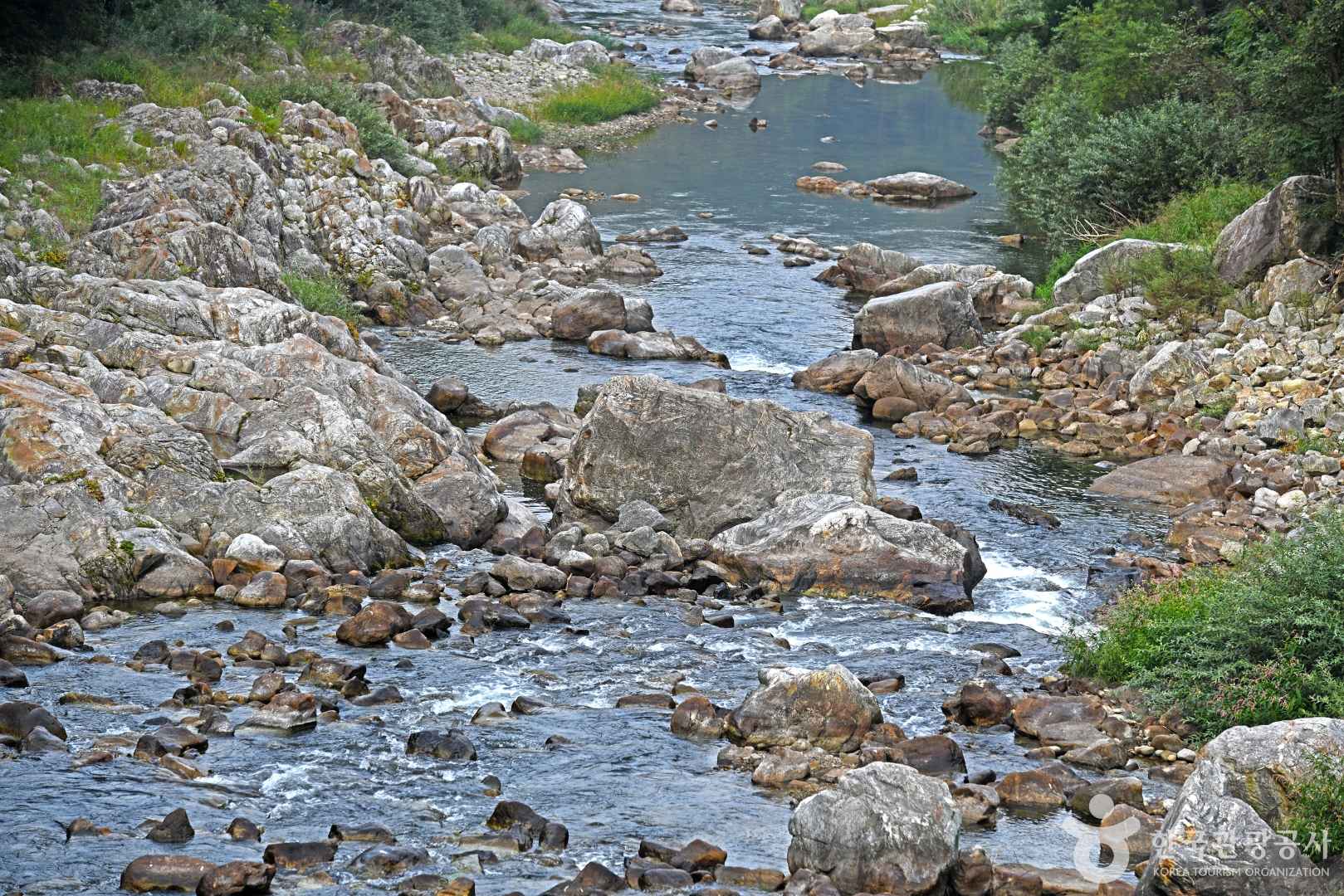 추대계곡 이미지 3