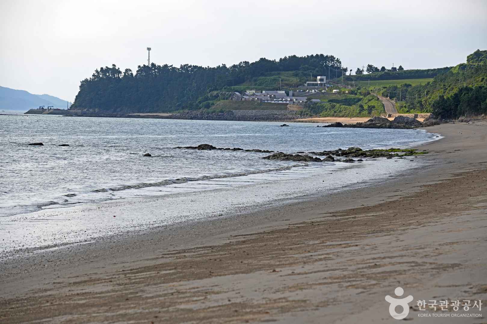 송평해변 이미지 3