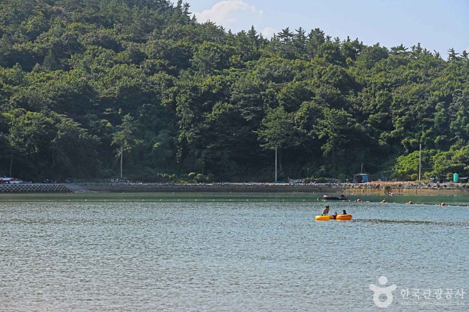 금갑해변 이미지 6