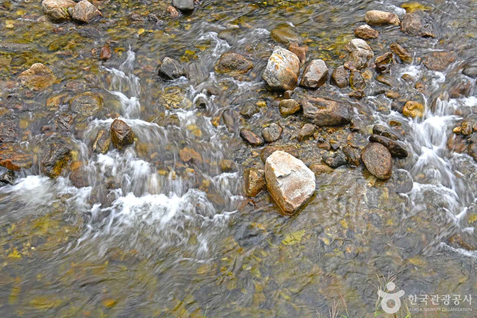 법수치계곡 이미지 3