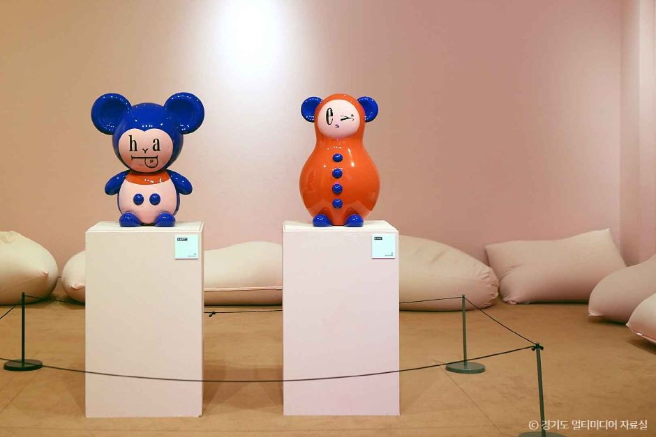 벗이미술관 이미지 2