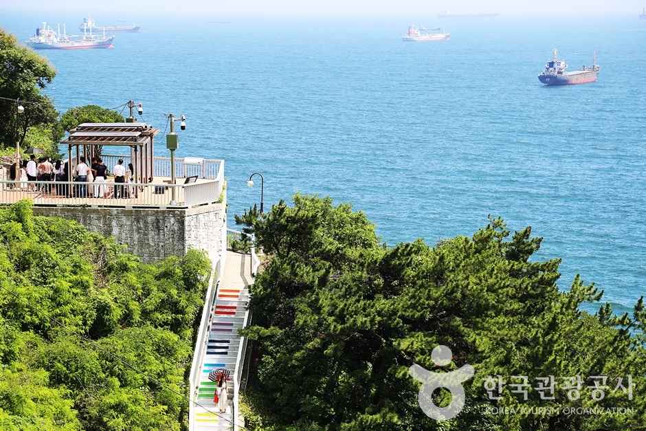 이송도전망대 이미지 1