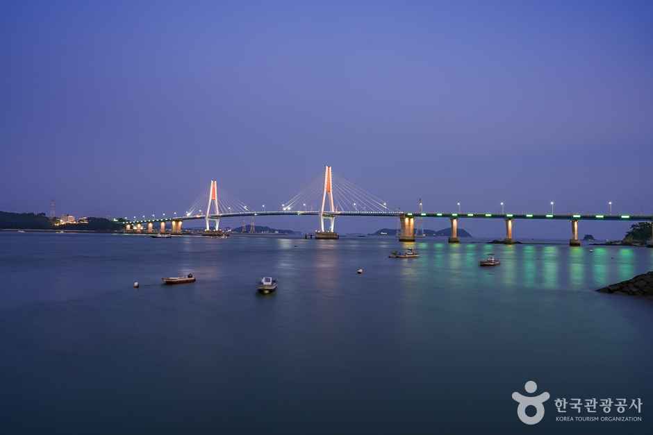 영흥도 하늘고래전망대 이미지 6